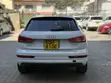Audi Q3 2015 Nyeupe - 5