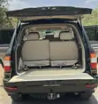 2006 Toyota Land Cruiser 100 Series - 1