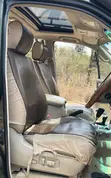 2006 Toyota Land Cruiser 100 Series - 2