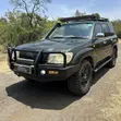 2006 Toyota Land Cruiser 100 Series - 3