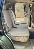 2006 Toyota Land Cruiser 100 Series - 4