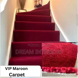 VIP Wall-to-Wall Office Carpets
