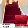VIP Wall-to-Wall Office Carpets - 1