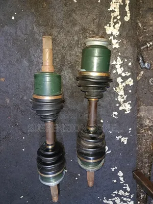 Ford Ranger Old Model Complete Drive Shaft