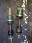 Ford Ranger Old Model Complete Drive Shaft - 1