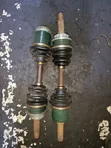 Ford Ranger Old Model Complete Drive Shaft - 2
