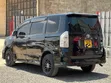 Toyota Voxy 2010 Black - 5