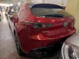 Mazda 3 2019 Nyekundu - 1