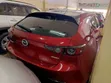 Mazda 3 2019 Nyekundu - 4