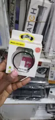 Seti ya Kesi na Kioo cha Kinga cha Galaxy Watch FE 44mm - 1