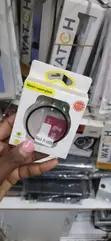Seti ya Kesi na Kioo cha Kinga cha Galaxy Watch FE 44mm - 2