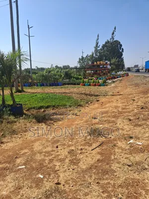 Eneo la Kibiashara Ruiru Eastern Bypass - Eka 4