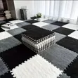 Fluppy Interlocking Mat - 2