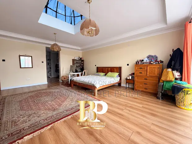 4 Bedroom Villa for Sale in Kibagare, Loresho - 1