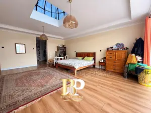 4 Bedroom Villa for Sale in Kibagare, Loresho