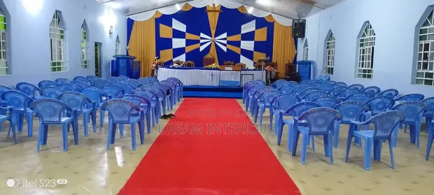Quality Delta Carpet for Churches and Offices - 1