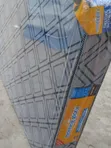 Morning Glory 4x6 Foam Mattress - 6 Inch Thick - 1