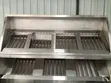Commercial Kitchen Hood - 5 Feet - 1