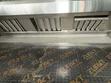 Commercial Kitchen Hood - 5 Feet - 2