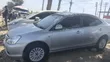 Toyota Allion 2006 Silver - 1
