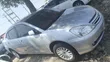 Toyota Allion 2006 Silver - 2