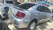 Toyota Allion 2006 Silver - 3