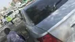 Toyota Allion 2006 Silver - 4