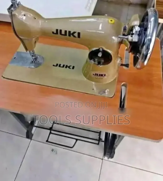 Brand New Juki Sewing Machine - 1