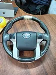 Usukani Kamili wa Toyota Land Cruiser Prado 150 - 1