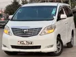 Toyota Alphard 2.4 Petrol FWD 2010 - 2