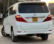 Toyota Alphard 2.4 Petrol FWD 2010 - 3