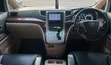 Toyota Alphard 2.4 Petrol FWD 2010 - 4