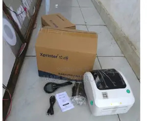 Xprinter XB-470B Mpya ya Lebo ya Kitaalamu