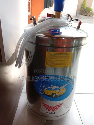 Cleaning Foam Sprayer 80L