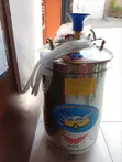 Cleaning Foam Sprayer 80L - 2