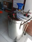 Cleaning Foam Sprayer 80L - 3