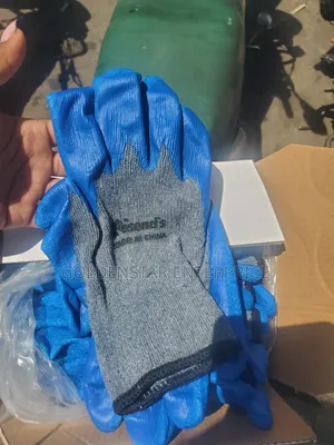 Diamond Handgrip Gloves