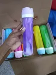Crystal Mud Cray - Brand New - 1