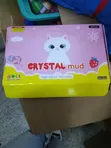 Crystal Mud Cray - Brand New - 2
