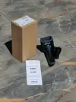 Scanner ya Barcode Isiyo na Waya kwa Maduka - 2