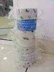 Self-Adhesive Anti-Mould Sealing Tape - 1