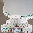 Self-Adhesive Anti-Mould Sealing Tape - 2