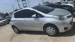 Toyota Vitz 2011 Silver - 2