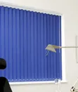 Affordable Vertical Office Blinds - Brand New - 2