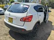 Nissan Dualis 2011 Nyeupe - 1