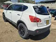 Nissan Dualis 2011 Nyeupe - 2