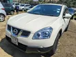 Nissan Dualis 2011 Nyeupe - 3