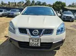 Nissan Dualis 2011 Nyeupe - 5
