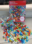 Generic 1000-Piece Building Blocks Set - 2