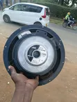 JVC 12-inch Bass Speaker (Iliyo tumika) - 1
